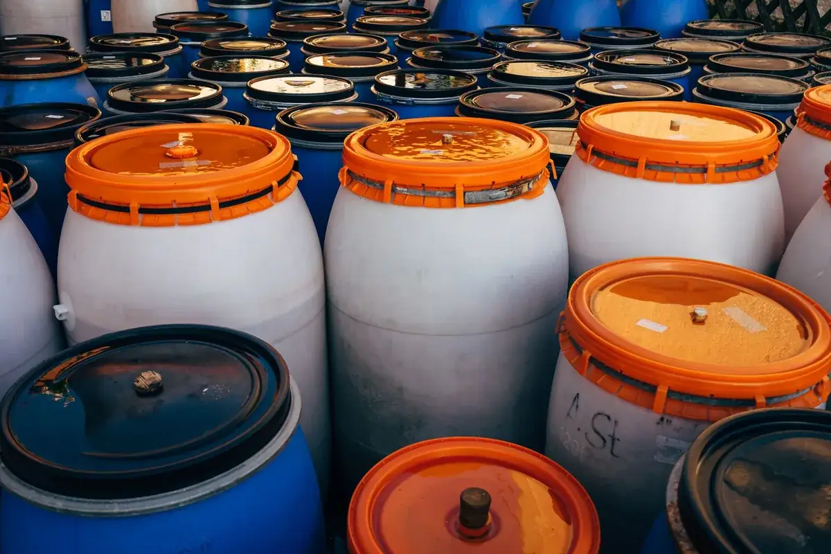 Drug Paraphernalia Cleanup in Byesville, OH